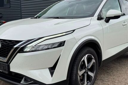 Nissan Qashqai 64.500 km 21.990 &euro; Oldenburg 26125