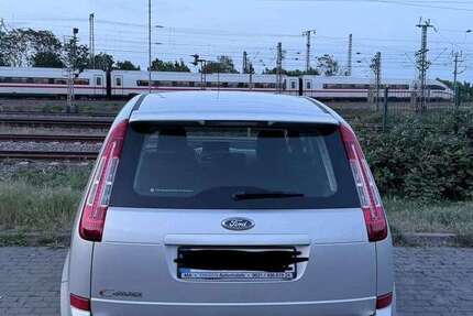 Ford C-Max 190.000 km 2.600 &euro; Mannheim 68163