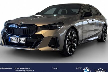 BMW 540 19.505 km 75.690 &euro; Lauda-Königshofen 97922