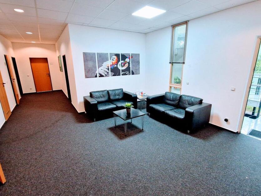 Büro mieten in Bergheim – moderne Büroräume ab 299 €Monat zimmer