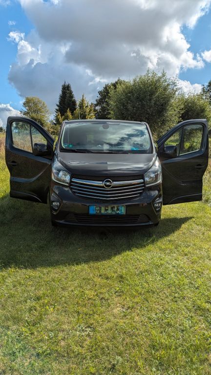 Vivaro