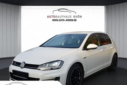 VW Golf 191.350 km 12.990 € Ostheim 97645
