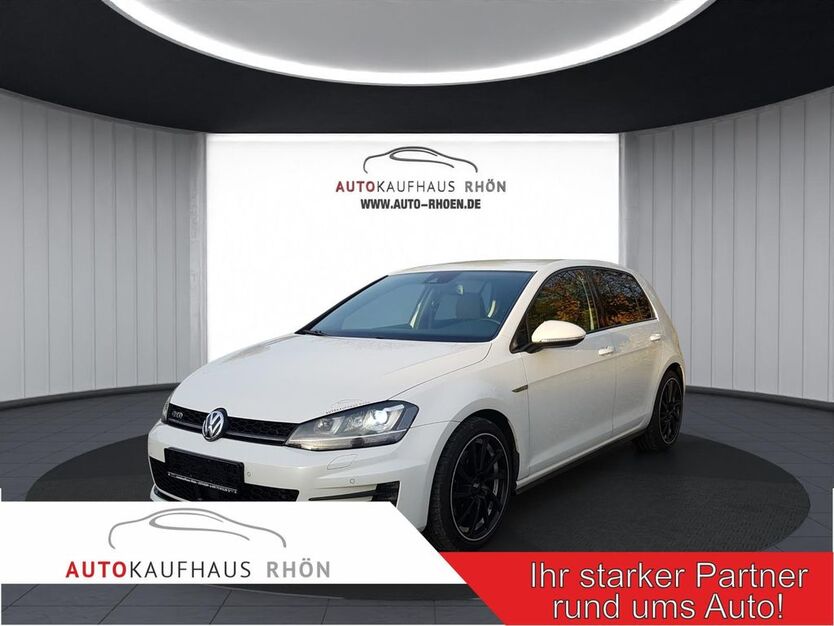 VW Golf 191.350 km 12.990 € Ostheim 97645