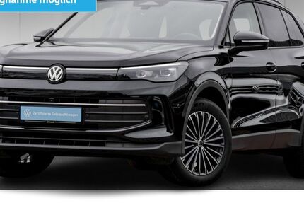 VW Tiguan 26.247 km 36.880 &euro; Münster 48163