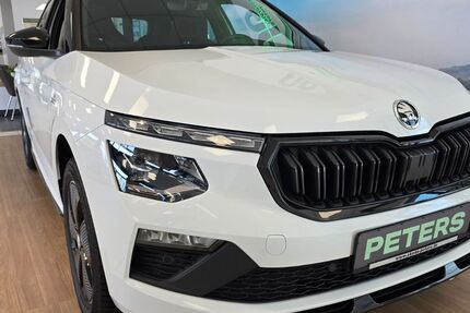 Skoda Kamiq 25.000 km 29.340 &euro; Barth 18356