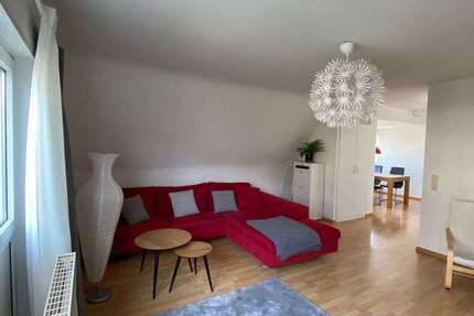 Zimmer Pforzheim Südweststadt - 2 Zimmer, 1.700&euro; | Angebot:26986820