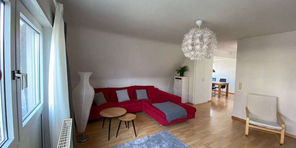Zimmer Pforzheim Südweststadt - 2 Zimmer, 1.700&euro; | Angebot:26986820