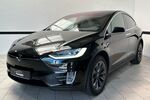 Tesla Model X 100D Dual Navi*Leder*LED*6-Sitzer 126.354 km 34.599 &euro; Gebesee 99189