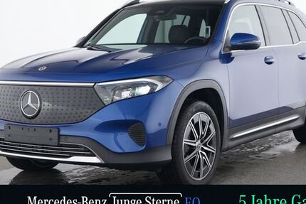 Mercedes-Benz EQB 15.776 km 39.939 &euro; Weyhe 28844