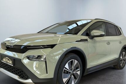 Skoda Elroq 10.500 km 42.440 &euro; Brandenburg 14770