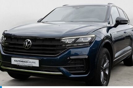 VW Touareg 72.500 km 43.890 € Wipperfürth/Hämmern 51688