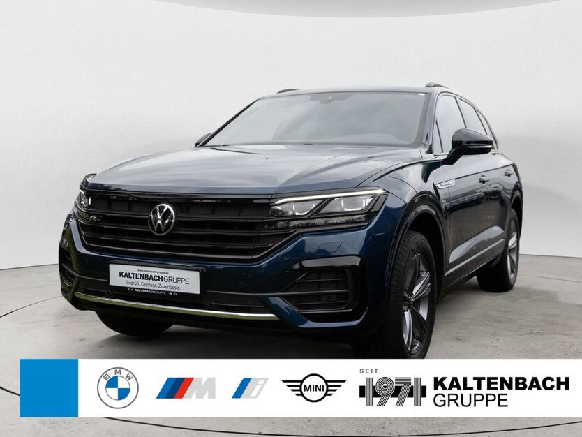 VW Touareg 72.500 km 43.890 € Wipperfürth/Hämmern 51688
