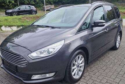 Ford Galaxy 220.000 km 9.900 &euro; Schmitten 61389