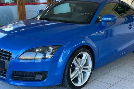Audi TT 205.000 km 6.500 &euro; Elbach / Fischbachau 83730