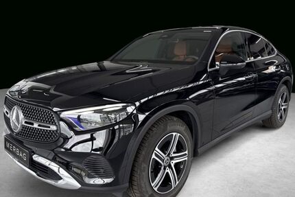 Mercedes-Benz GLC 300 10.616 km 66.490 &euro; Limburg-Offheim 65555
