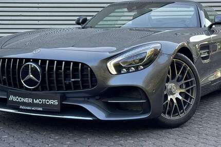 Mercedes-Benz AMG GT 19.500 km 92.476 &euro; Neuwied 56564
