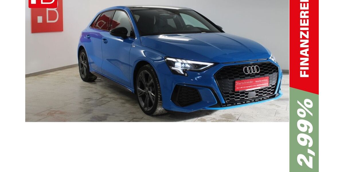 Audi A3 43.627 km 30.899 &euro; Schopfloch 91626