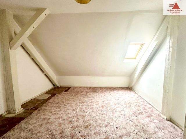 Etagenwohnung Annaberg-Buchholz Annaberg - 3 Zimmer, 73 m&sup2;, 410&euro; | Angebot:25532419