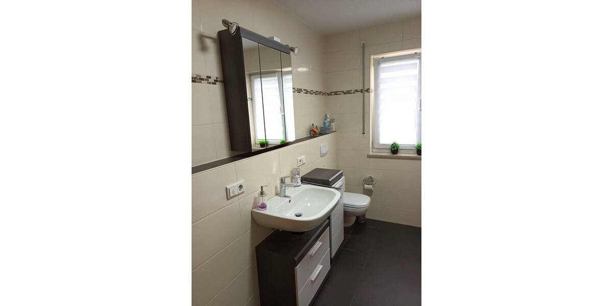 Doppelhaushälfte Schrobenhausen Hörzhausen - 4 Zimmer, 125 m&sup2;, 1.280&euro; | Angebot:26187967