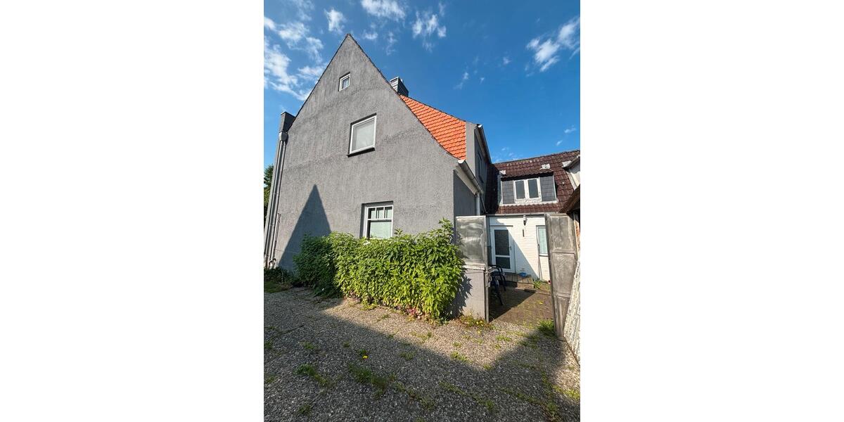 Doppelhaushälfte Husum - 4 Zimmer, 110 m&sup2;, 179.000&euro; | Angebot:27169275