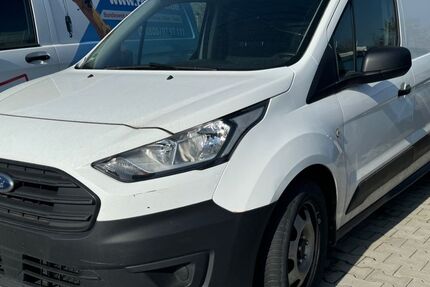 Ford Transit 280.000 km 3.199 &euro; Oberkrämer 16727