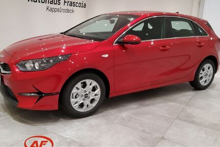 Kia ceed / Ceed 8.149 km 18.410 € Kappelrodeck 77876