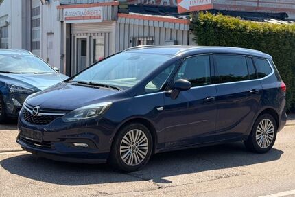 Opel Zafira 213.000 km 6.290 &euro; Birkenfeld bei Pforzheim 75217