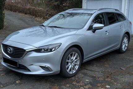 Mazda 6 182.000 km 8.700 &euro; Gummersbach 51647