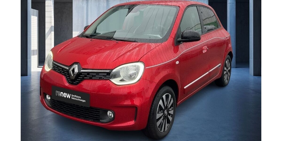 Renault Twingo 6.212 km 13.490 &euro; Hamburg 20537