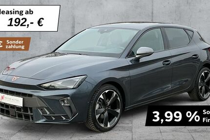 Cupra Leon 22.117 km 30.430 &euro; Hof 95030