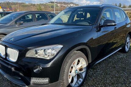 BMW X1 213.508 km 5.900 &euro; Hutthurm 94116