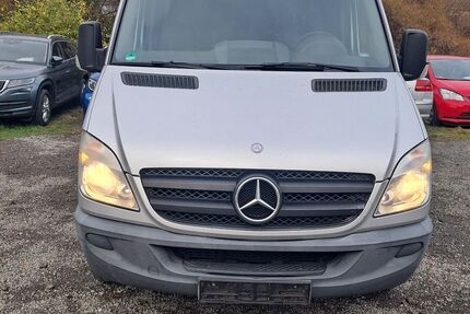 Mercedes-Benz Sprinter 445.500 km 7.000 &euro; Dortmund 44309