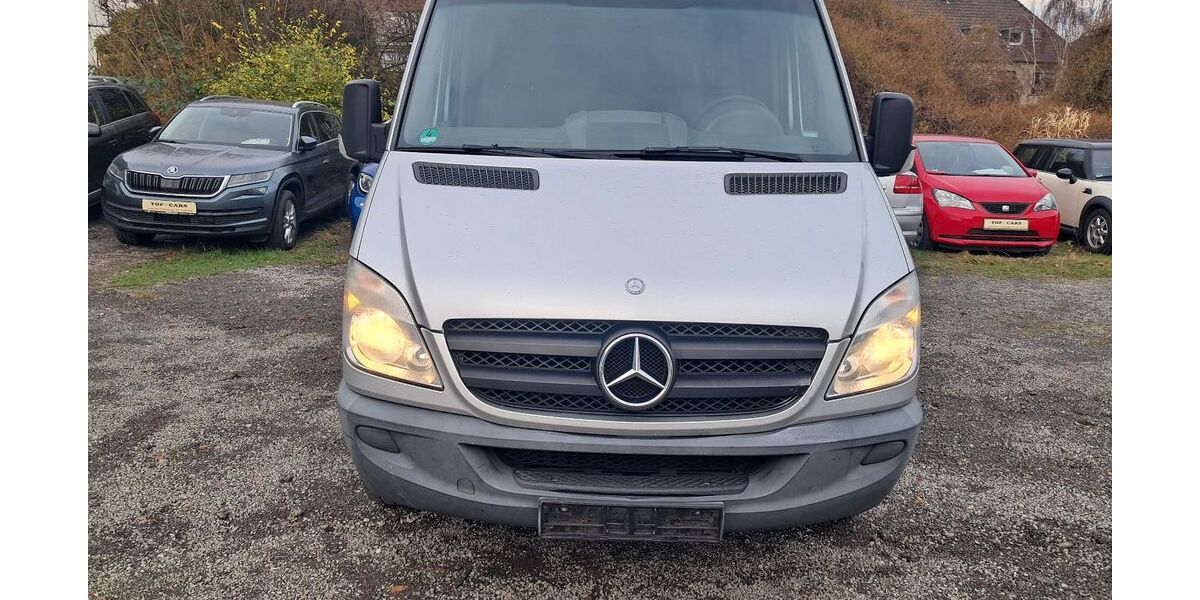 Mercedes-Benz Sprinter 445.500 km 7.000 &euro; Dortmund 44309