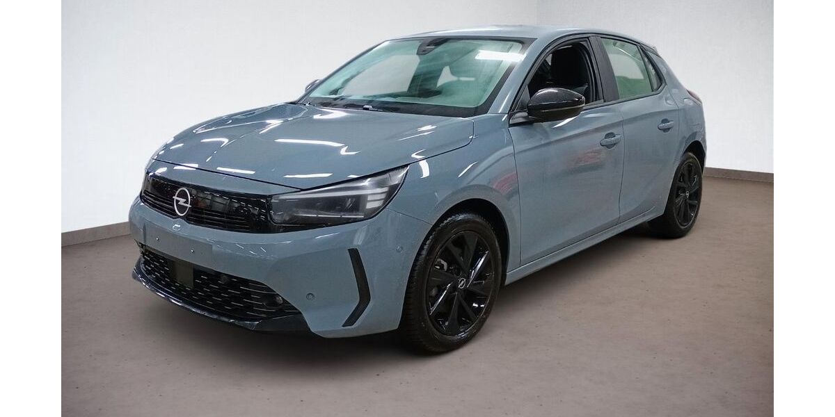 Opel Corsa 26.100 km 16.490 &euro; Nürnberg 90469