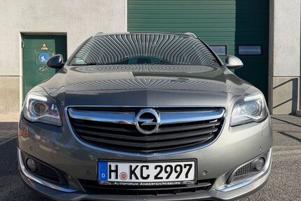 Opel Insignia 245.000 km 5.999 &euro; Lehrte 31275