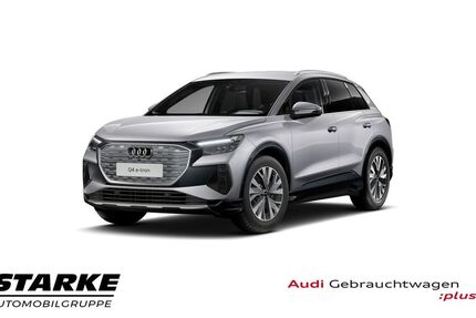 Audi Q4 e-tron 4.774 km 45.930 &euro; Osnabrück 49080