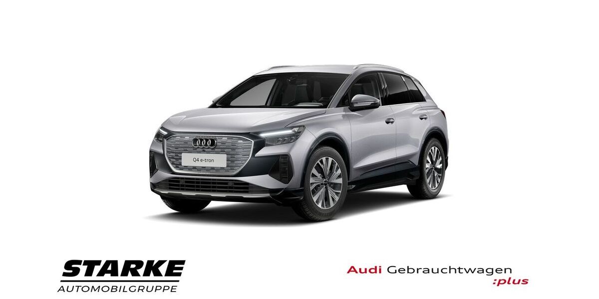 Audi Q4 e-tron 4.774 km 45.930 &euro; Osnabrück 49080