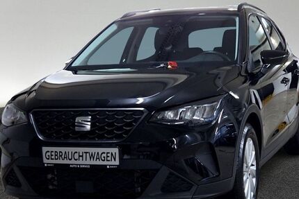 Seat Arona 41.500 km 16.960 &euro; München 80935