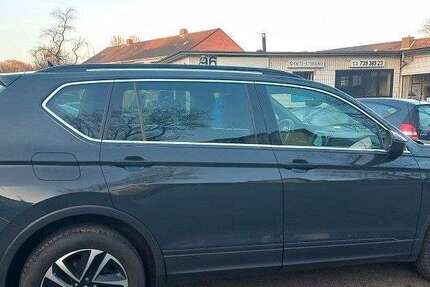 Seat Tarraco 110.745 km 23.000 &euro; Hamburg 21031