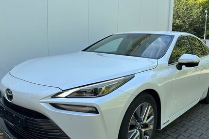 Toyota Mirai 51.200 km 12.990 &euro; Wuppertal 42281