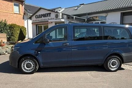 Mercedes-Benz Vito 47.000 km 32.600 &euro; Naumburg 06618