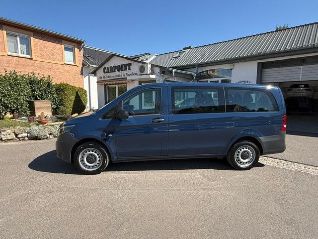 Mercedes-Benz Vito 47.000 km 32.600 &euro; Naumburg 06618