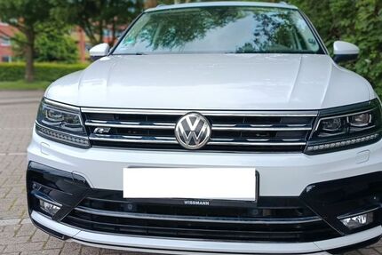 VW Tiguan 69.107 km 21.999 &euro; Emden 26725