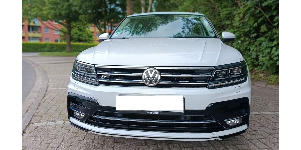 VW Tiguan 69.107 km 21.999 &euro; Emden 26725