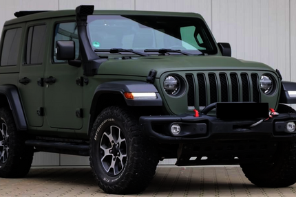 Jeep Wrangler 76.400 km 42.900 &euro; Lahnstein 56112