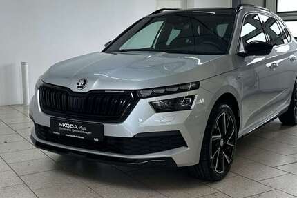 Skoda Kamiq 52.903 km 23.899 &euro; Hemmingen/Hannover 30966