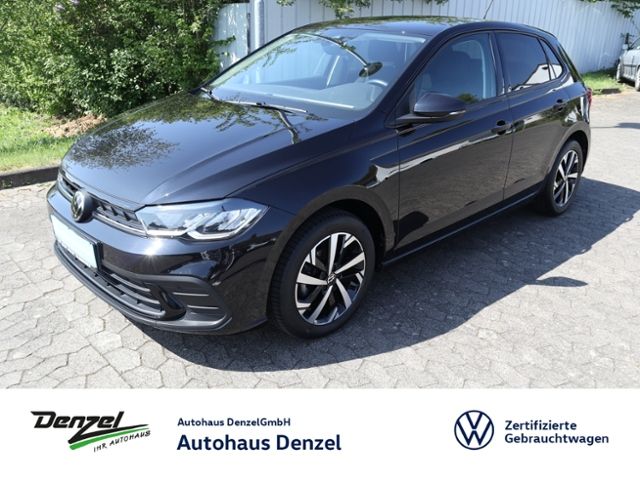 VW Polo 17.997 km 18.890 &euro; Wohratal OT Wohra 35288