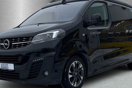 Opel Zafira Life 21.500 km 53.790 &euro; Schwerin 19061