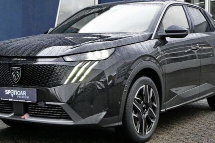 Peugeot 3008 20.000 km 32.750 &euro; Eschwege 37269