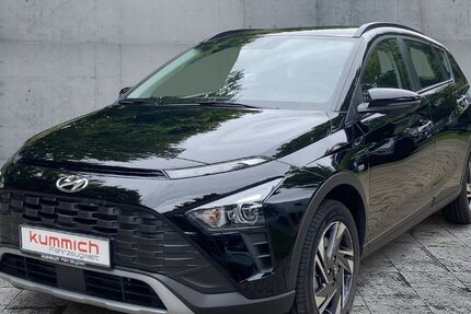 Hyundai BAYON 6.750 km 19.950 € Aalen-Dauerwang 73457